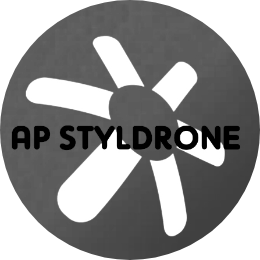 AP Styldrone Logo